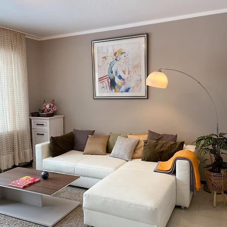 Wohnung Mitten In Der Altstadt Koblenz  Eksteriør billede