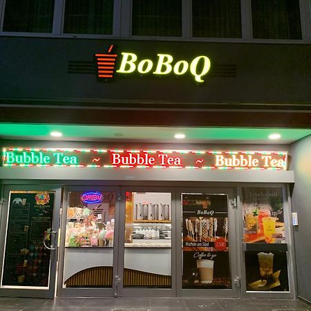 Wohnung Mitten In Der Altstadt Koblenz  Eksteriør billede