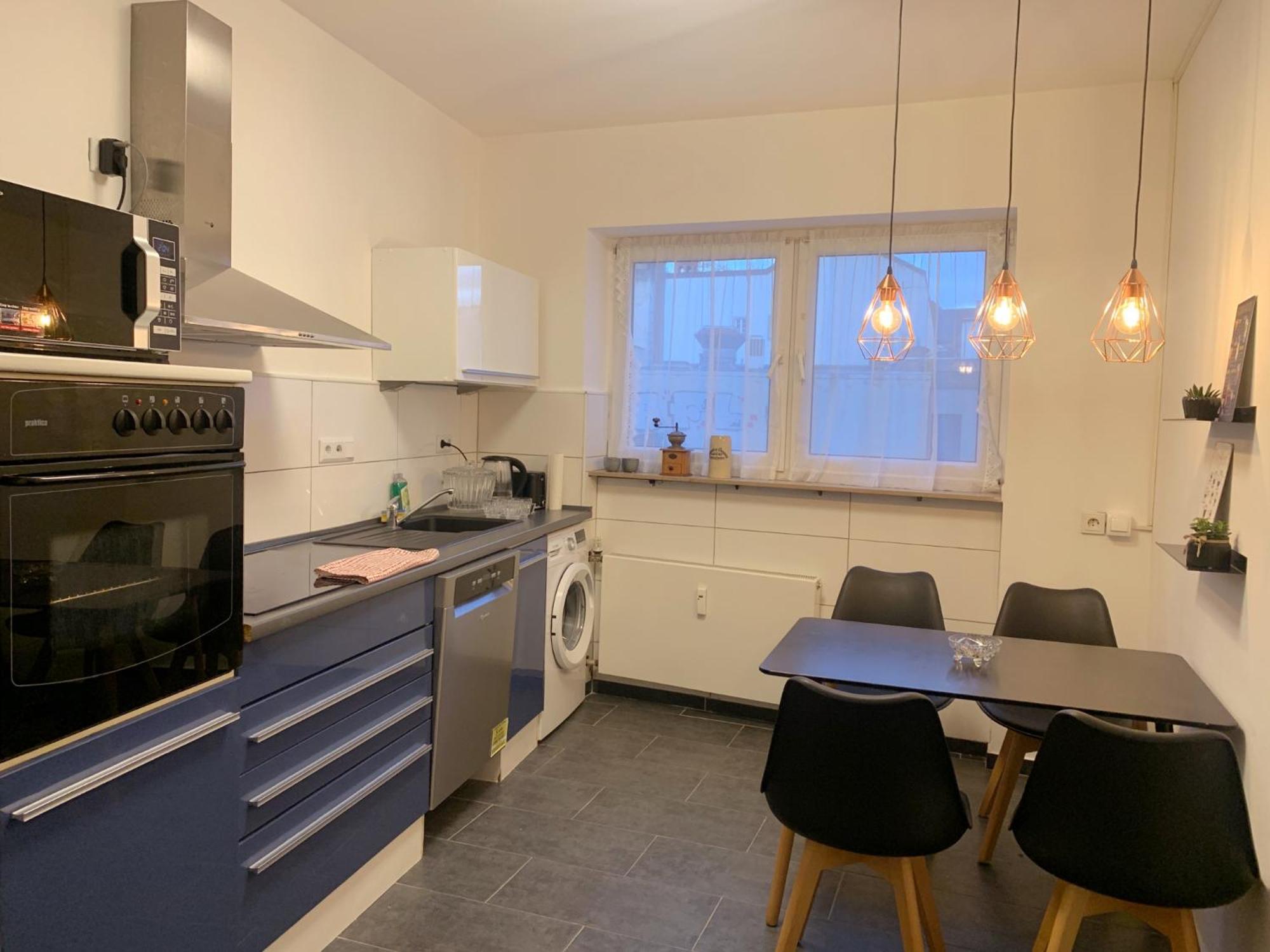 Wohnung Mitten In Der Altstadt Koblenz  Eksteriør billede