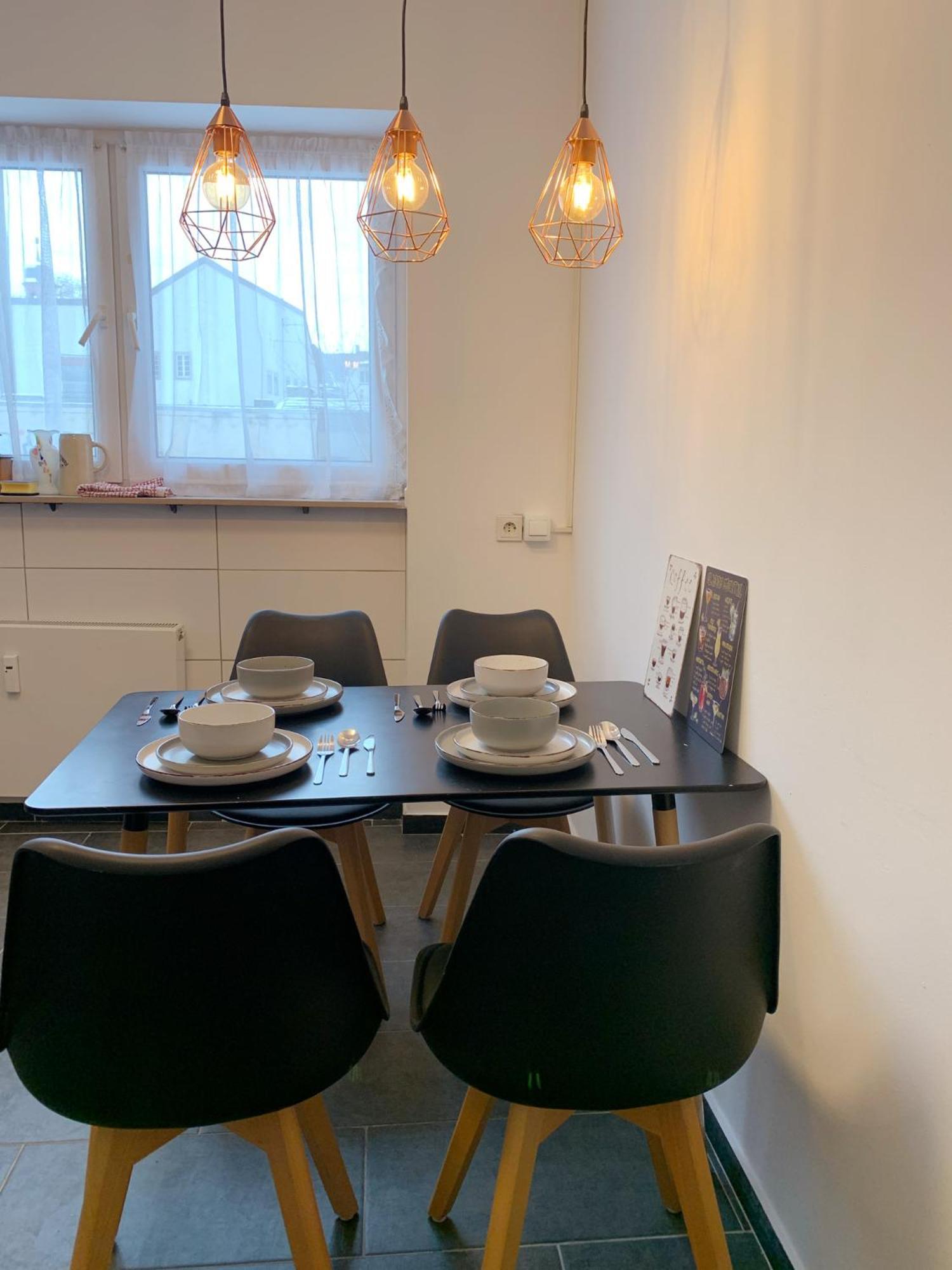 Wohnung Mitten In Der Altstadt Koblenz  Eksteriør billede