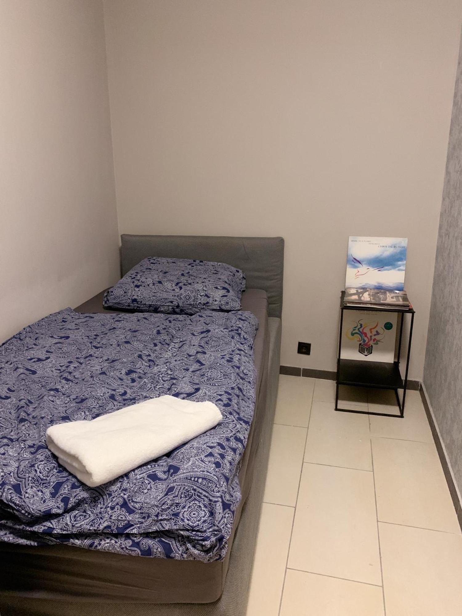 Wohnung Mitten In Der Altstadt Koblenz  Eksteriør billede