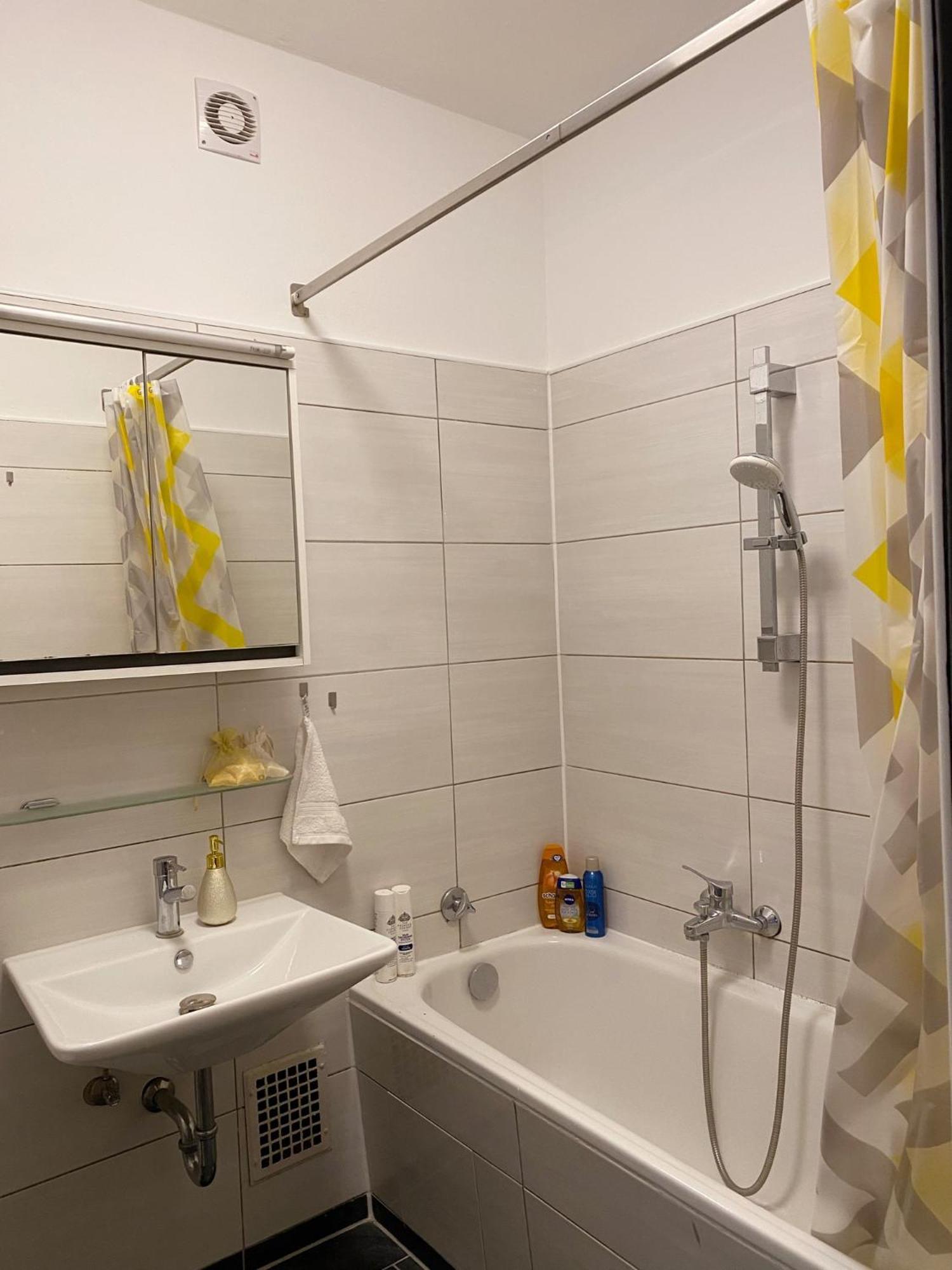 Wohnung Mitten In Der Altstadt Koblenz  Eksteriør billede