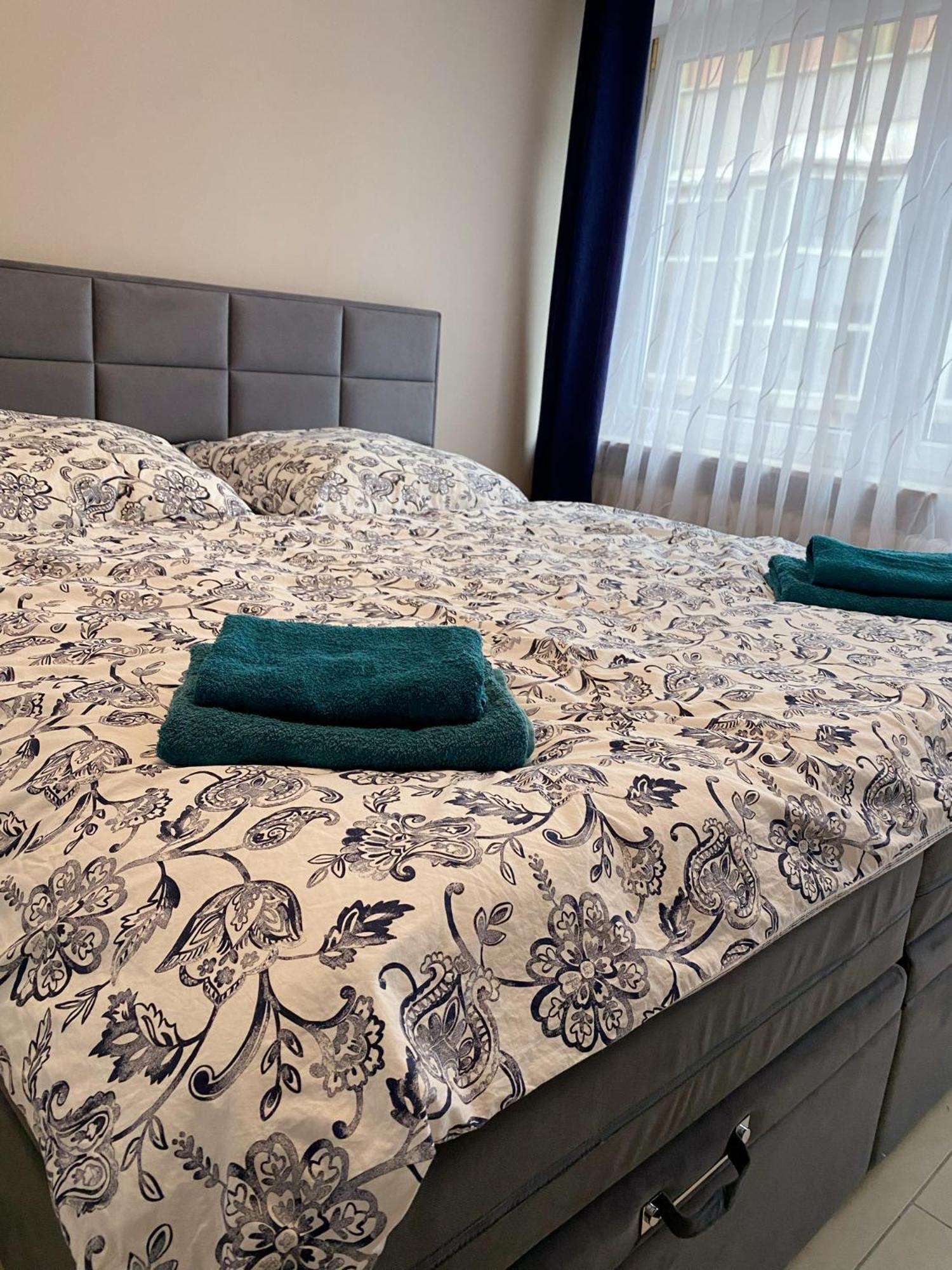 Wohnung Mitten In Der Altstadt Koblenz  Eksteriør billede