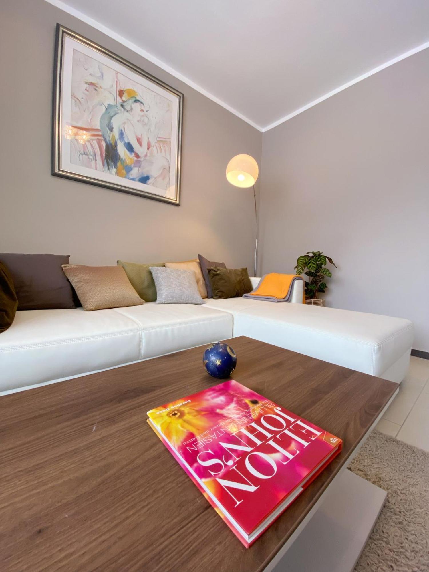Wohnung Mitten In Der Altstadt Koblenz  Eksteriør billede