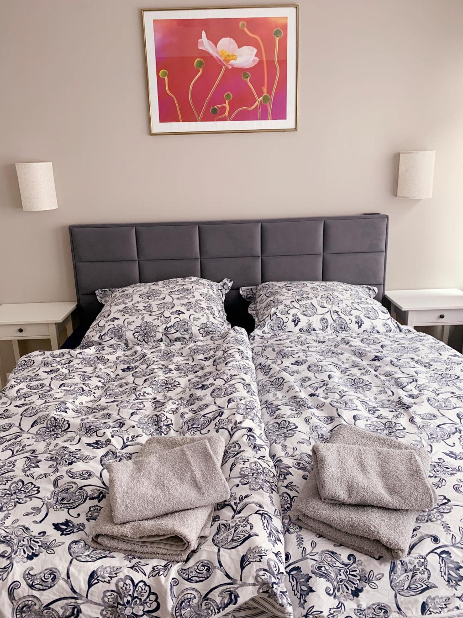 Wohnung Mitten In Der Altstadt Koblenz  Eksteriør billede