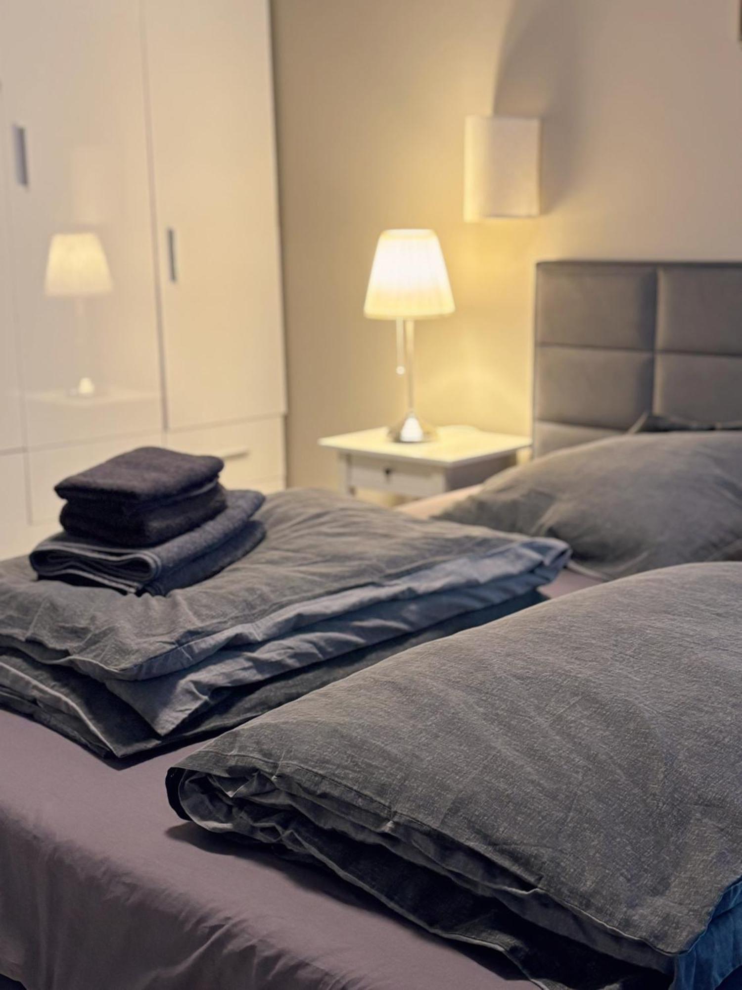 Wohnung Mitten In Der Altstadt Koblenz  Eksteriør billede