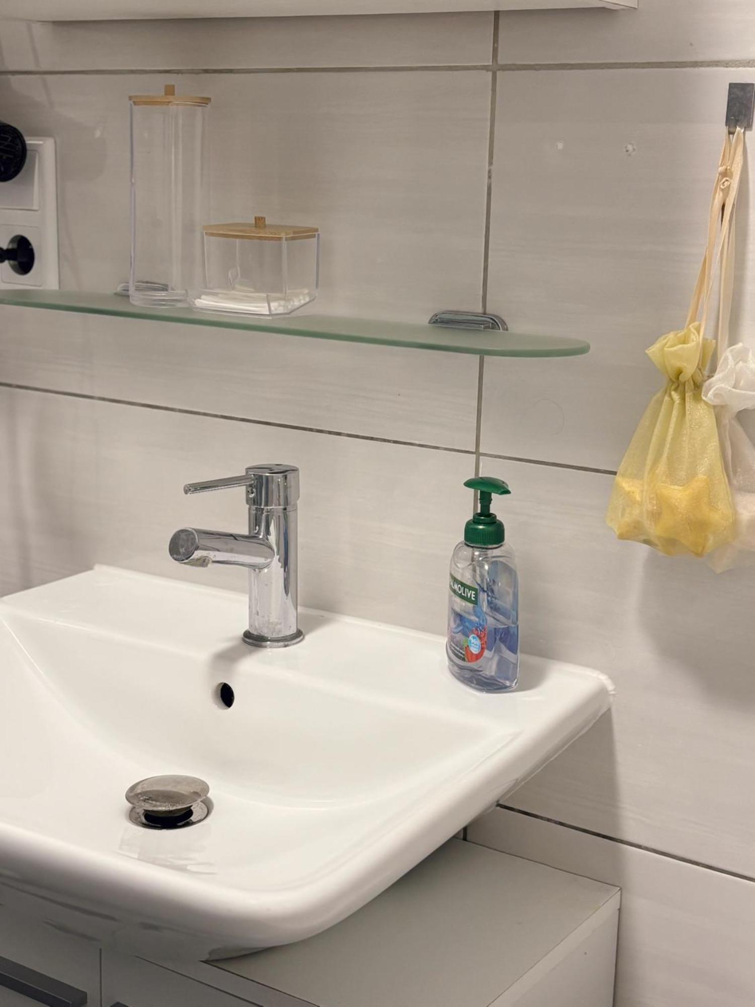 Wohnung Mitten In Der Altstadt Koblenz  Eksteriør billede